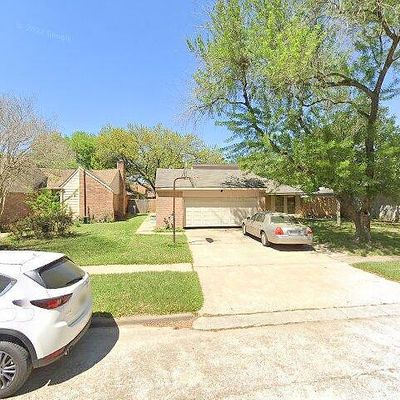 10422 Rockcrest Rd, Houston, TX 77041