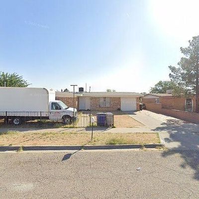 10428 Lambda Dr, El Paso, TX 79924