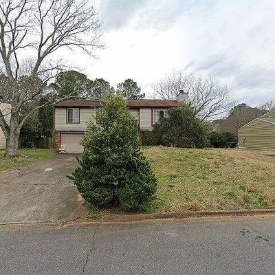 10430 Worthington Hills Mnr, Roswell, GA 30076