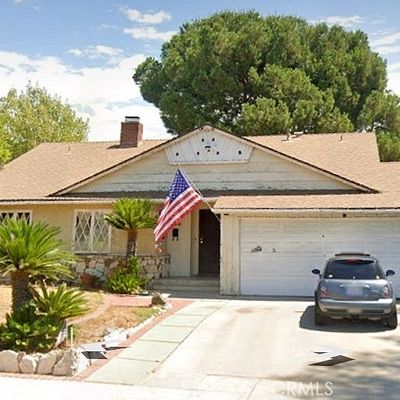 10448 Gloria Ave, Granada Hills, CA 91344