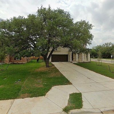 1045 Desaix Dr, Georgetown, TX 78628