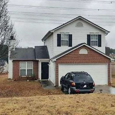 10454 Ivygate Ter, Jonesboro, GA 30238