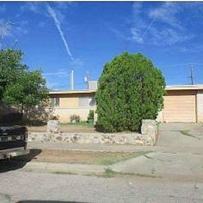 10457 Mackinaw St, El Paso, TX 79924