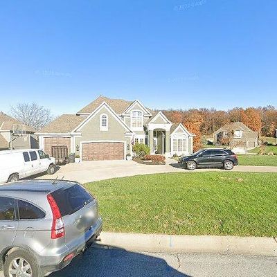 1048 Ne Serenity Cir, Lees Summit, MO 64064