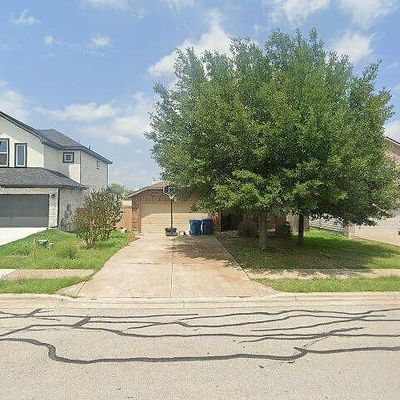 105 Blanco Woods Blvd, Elgin, TX 78621