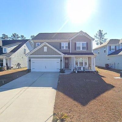 105 Cotesworth Ct, Summerville, SC 29486