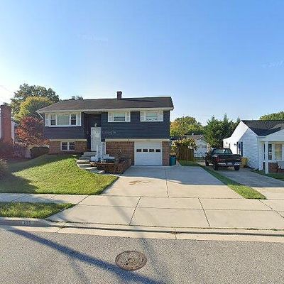 105 Crest Ave, Glen Burnie, MD 21061