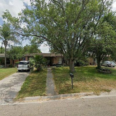 105 E Beck St, Harlingen, TX 78550