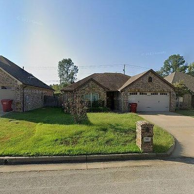 105 Fredricksburg Cir, Hallsville, TX 75650