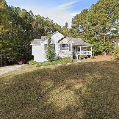 105 Greatwood Dr, White, GA 30184