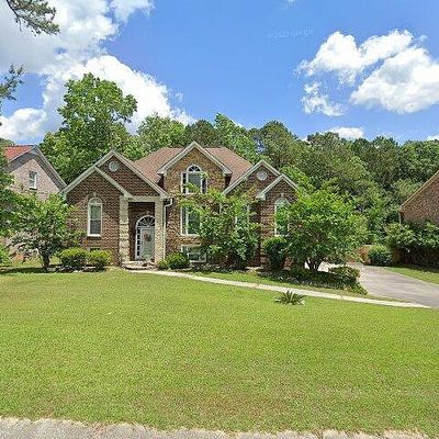 105 Kentwood Trl, Alabaster, AL 35007