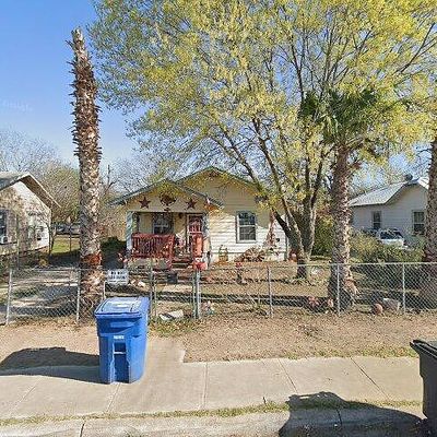 105 Mary St, San Antonio, TX 78214