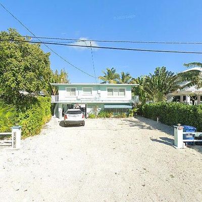 105 Long Key Lake Dr, Long Key, FL 33001