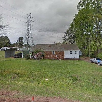 105 Myrtle Goodnight Rd, China Grove, NC 28023