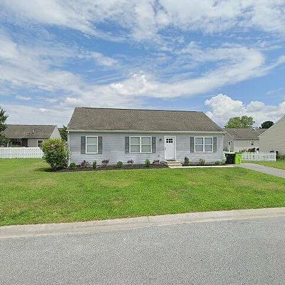 105 Mermaid Ln, Milton, DE 19968