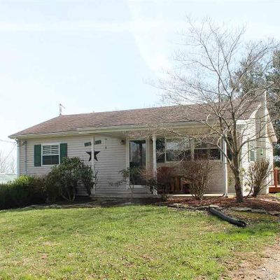 105 Pleasant Point School Rd, Waynesburg, KY 40489