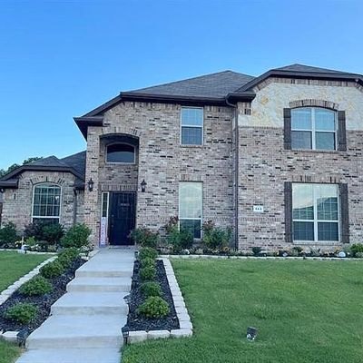 105 Rowdy Dr, Royse City, TX 75189