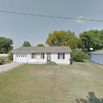 105 Wagon Wheel Dr, Ellis Grove, IL 62241