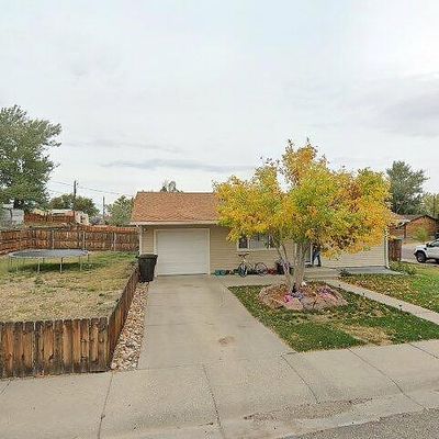 1050 E 22 Nd St, Casper, WY 82601