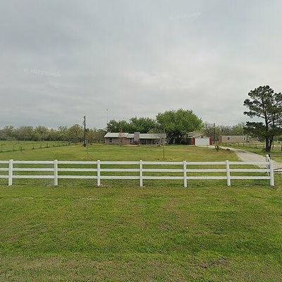 1050 County Road 411, Somerville, TX 77879