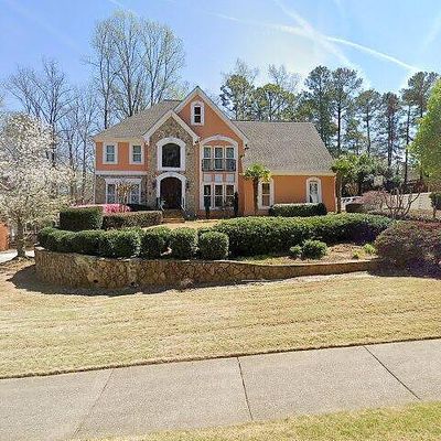 10515 Centennial Dr, Alpharetta, GA 30022