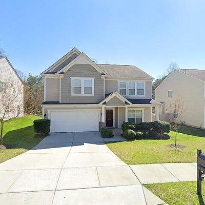 10521 Dominion Village Dr, Charlotte, NC 28269