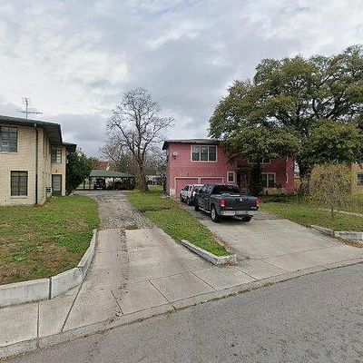 1054 Donaldson Ave, San Antonio, TX 78228