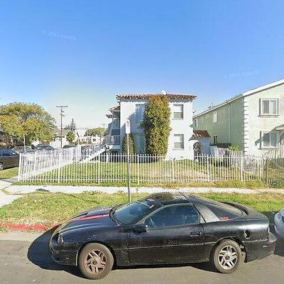 1055 W 84 Th Pl, Los Angeles, CA 90044