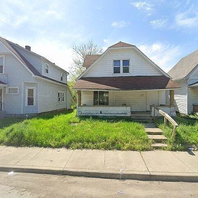 1056 N Mount St, Indianapolis, IN 46222