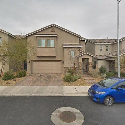 1058 Bobby Basin Ave, Henderson, NV 89014