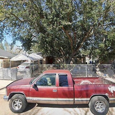 106 Aldrin St, Donna, TX 78537