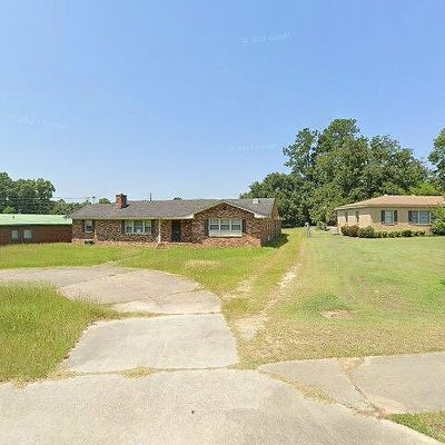 106 Country Club Rd, Dublin, GA 31021