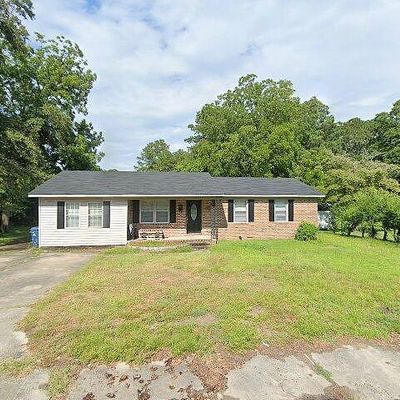 106 Fort Dr, Washington, NC 27889