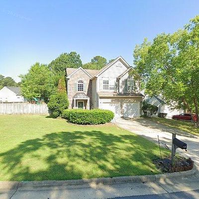 106 Gables Gate Ct, Apex, NC 27539