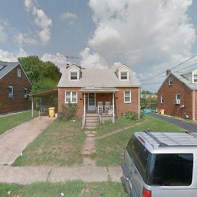 106 Kent Rd, Glen Burnie, MD 21060