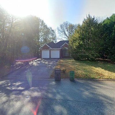 106 Hill Ln, Perry, GA 31069