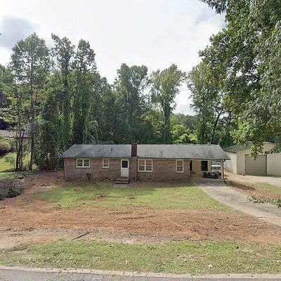 106 Ridgewood Dr, Cleveland, GA 30528