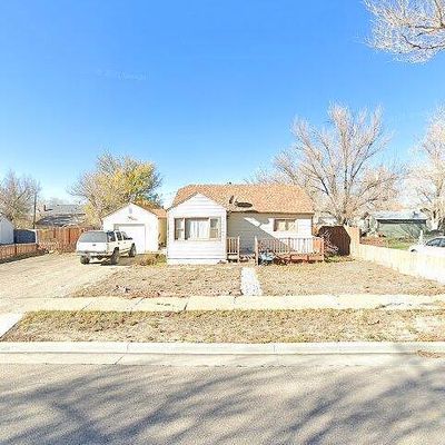 106 S 6 Th St, Sinclair, WY 82334