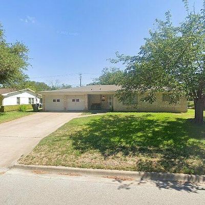 106 W Upshaw Ave, Temple, TX 76501