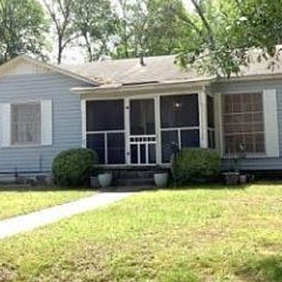 106 W Culver St, Longview, TX 75602