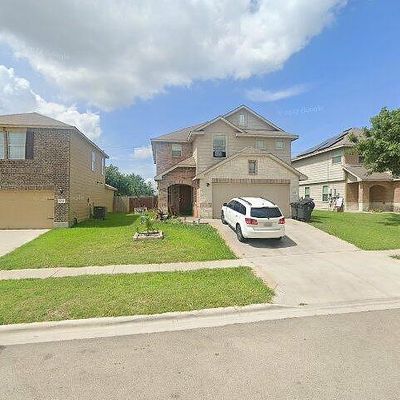 106 W Gemini Ln, Killeen, TX 76542