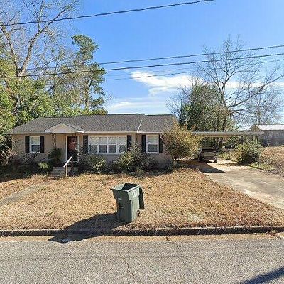 106 Woodland Dr, Enterprise, AL 36330