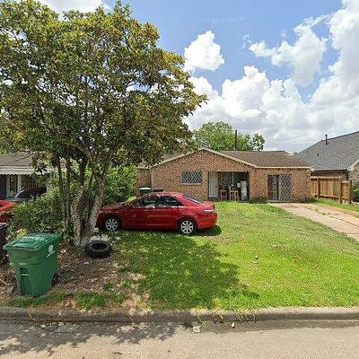 10606 Duane St, Houston, TX 77047