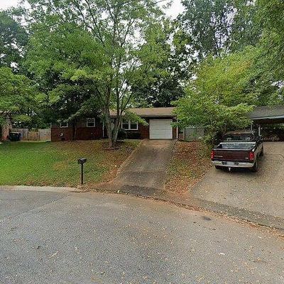 1061 Cone Rd, Forest Park, GA 30297