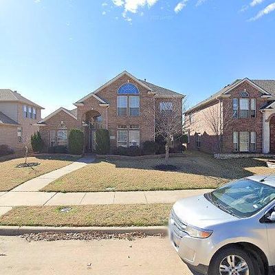 10657 Coach House Ln, Frisco, TX 75035