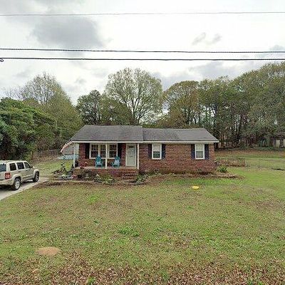 107 Alice St, Fountain Inn, SC 29644