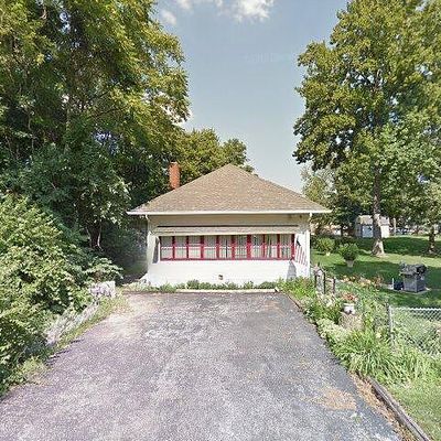 107 N 10 Th Ave, Beech Grove, IN 46107