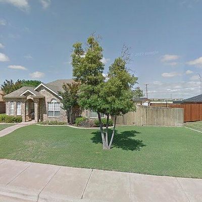 107 N Vale Ave, Lubbock, TX 79416
