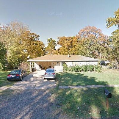 107 Redwood Dr, Texarkana, TX 75501