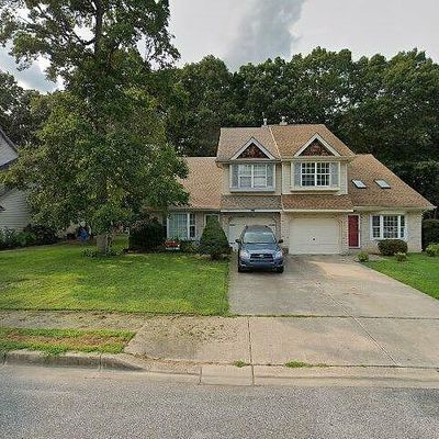 107 Stoney Dr, Dover, DE 19904